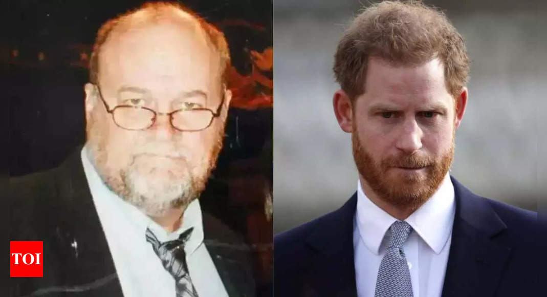 Royal Family Feud: Meghan Markle's Father Sparks Tension with Prince Harry