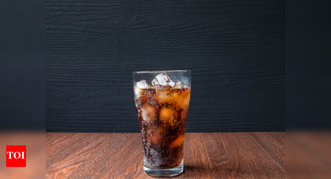 Diet soda 5 side effects no one told you about The Times of India