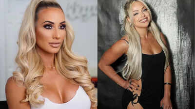 WWE Women’s Net Worth 2025: Ranking the Richest Female Superstars | WWE