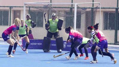 Record-breaking prize money announced for men's and women's Hockey India League