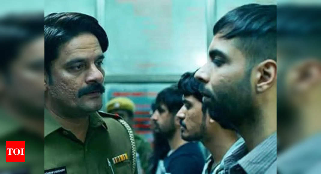 Ishwak Singh on 'Paatal Lok' Season 2: Exploring New Depths in a Gripping Crime Thriller- Exclusive