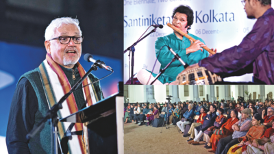 A grand finale for Bengal’s own art festival