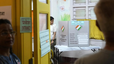 Rule changed to restrict access to polling footage to protect voter privacy: CEC