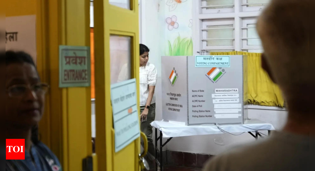 Rule changed to restrict access to polling footage to protect voter privacy: CEC