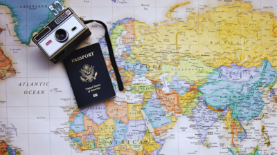 2025 travel changes: Will your passport and ID be enough?