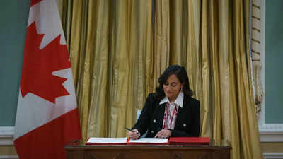 All about the life and family of Anita Anand, the Canadian politician