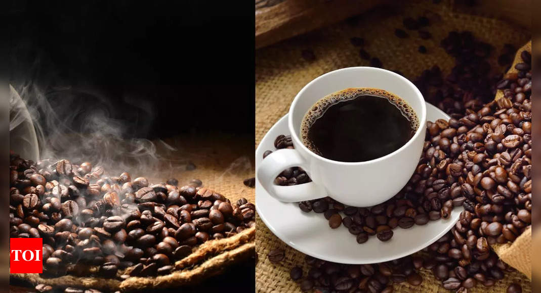 This is how adding spices to coffee can be a game changer