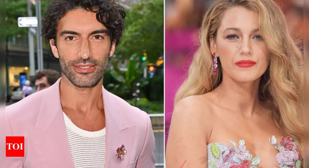 Justin Baldoni’s Lawyer responds to Blake Lively’s lawsuit, promises to share evidence supporting his claims