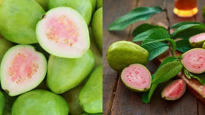 7 Reasons to make Guava a part of your winter diet