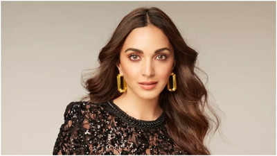 Kiara Advani to join Maddock Films for the supernatural comedy 'Shakti Shalini - Report