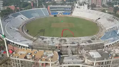 PCB relocates ODI tri-series venues ahead of 2025 Champions Trophy