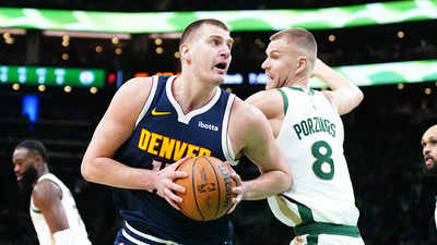 Will Nikola Jokic play tonight against the Los Angeles Clippers? Latest update on the Denver Nuggets star's injury report (January 8, 2025)