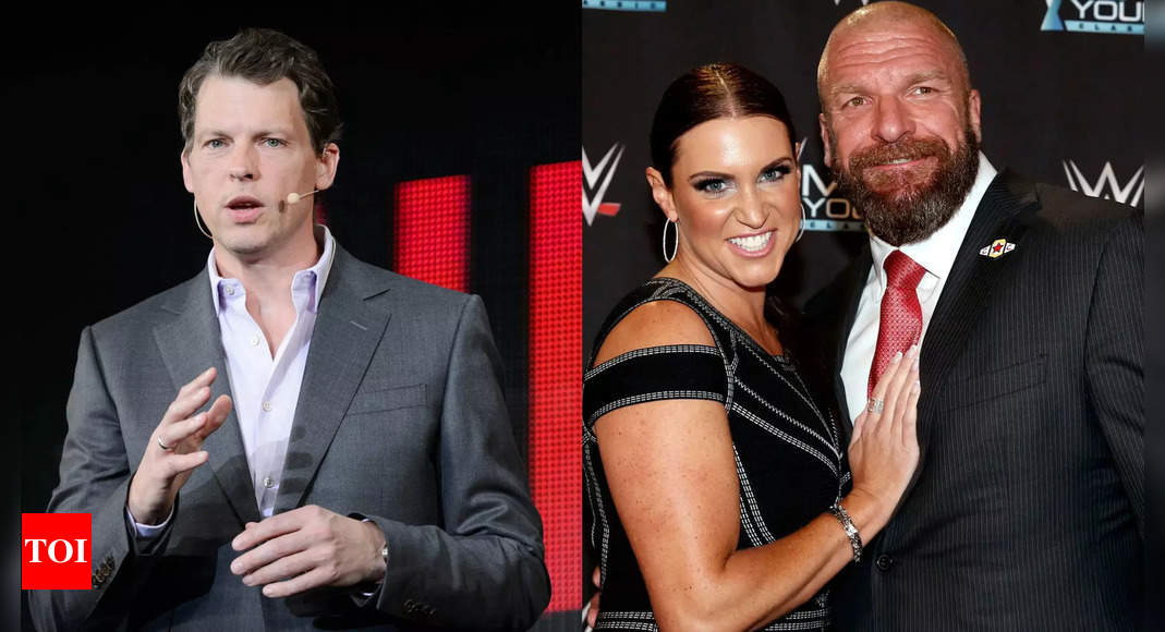 The Net Worth Race: Comparing Netflix CEO Greg Peters and WWE Triple H