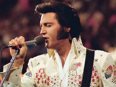 'Feeds my soul': Elvis Presley super fan shares his fascination with the rock icon