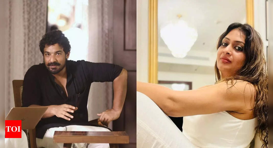 'Kasaba' director Nithin Renji Panicker slams Geethu Mohandas for 'objectifying' women in 'Toxic' first look featuring Yash: 'Conveniently revised definition of misogyny...'