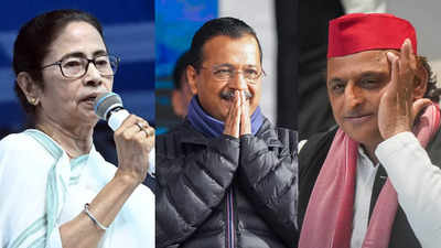 Delhi assembly elections: Congress braces for 'lonely' battle as key INDIA bloc partners back Arvind Kejriwal's AAP