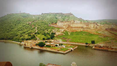 Jaipur’s most iconic heritage spots to explore in winter