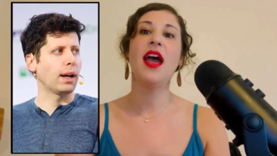 OpenAI CEO Sam Altman denies lawsuit alleging years of sexual abuse by sister who claims 'Rape, molestation, sodomy... several times per week'