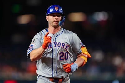 Sportscaster Shrugs Off Pete Alonso’s $214 Million Contract Dreams!