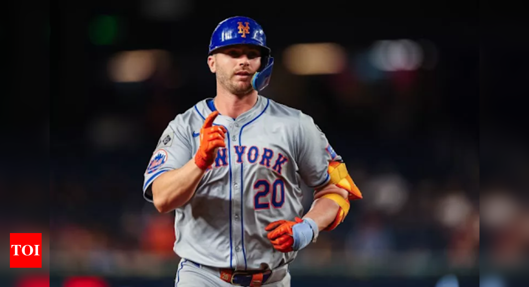 Sportscaster Shrugs Off Pete Alonso’s $214 Million Contract Dreams!