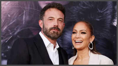 Jennifer Lopez to keep $5 million engagement ring after divorce from Ben Affleck: Report