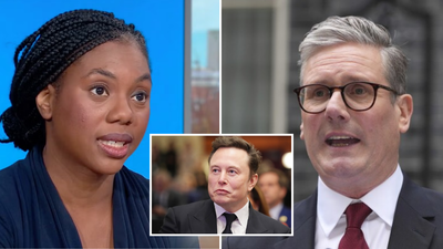 Pakistani grooming gangs scandal: ‘Is this a cover-up?’, Kemi Badenoch grills UK PM Keir Starmer; Musk weighs in