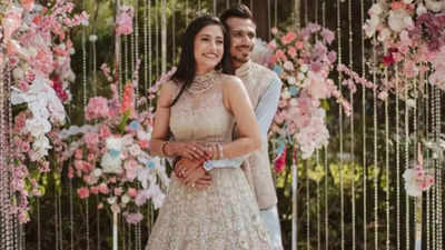 Dhanashree Verma addresses divorce rumors with Yuzvendra Chahal, slams trolls for 'character assassination': 'The truth stands tall without the need for justification'