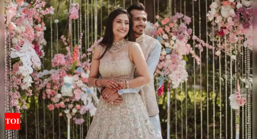 Dhanashree Verma addresses divorce rumours with Yuzvendra Chahal, slams trolls for 'character assassination': 'The truth stands tall without the need for justification'