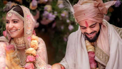 Harshdeep Kaur reveals Anushka Sharma and Virat Kohli see god in each other as she recalls making their wedding song ‘Peer Vi Tu’