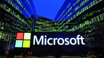 Microsoft lays off employees across the company, but why there may not be change in total headcount