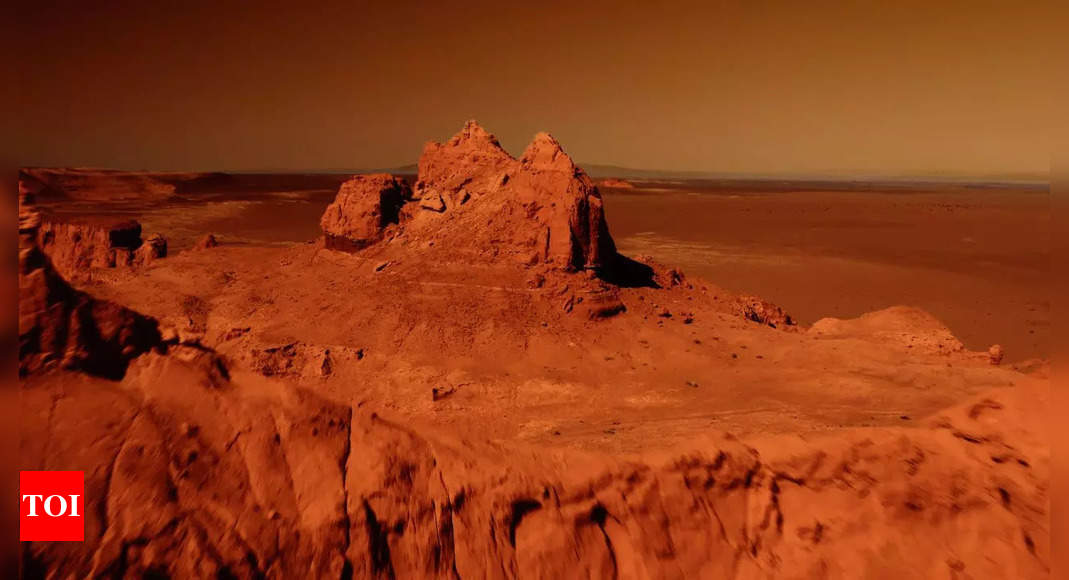 This is how NASA aims to bring Mars rock and soil samples at a cheaper and faster rate