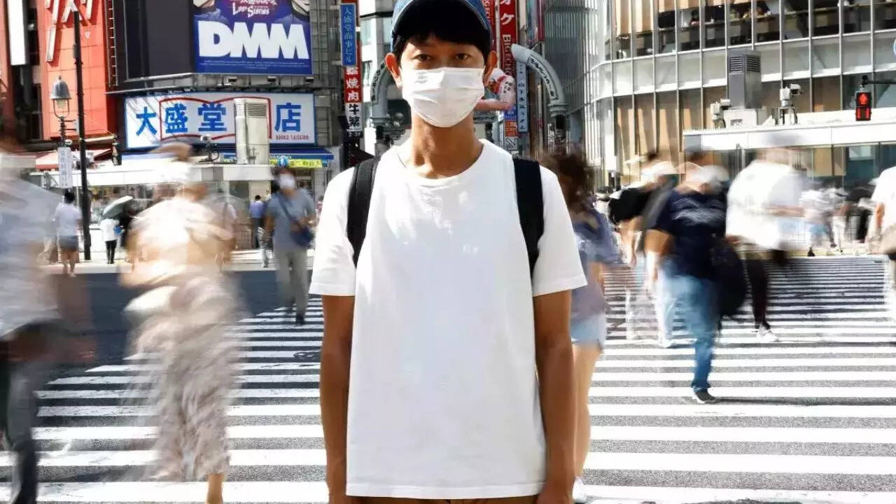 洋楽 SLOW PAIN/TRUST NO MAN L.A. TO JAPAN 117062992.jpg