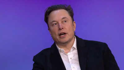 Elon Musk donates 268,000 Tesla shares for "year-end tax planning": Represents gifts of ..., says SEC filing