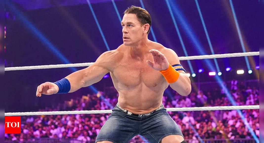 The Next John Cena? WWE Superstars Poised to Dominate in the Future.