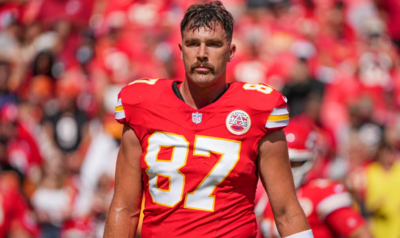 "‘I Love Competing Against the Greatest’: Travis Kelce Breaks Silence and Gives an Epic Reply to Critics Amid Bengals Playoff Sabotage Claims"