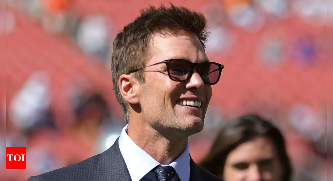 Tom Brady Reportedly In The Interview Process For The Next Raiders Head Coach