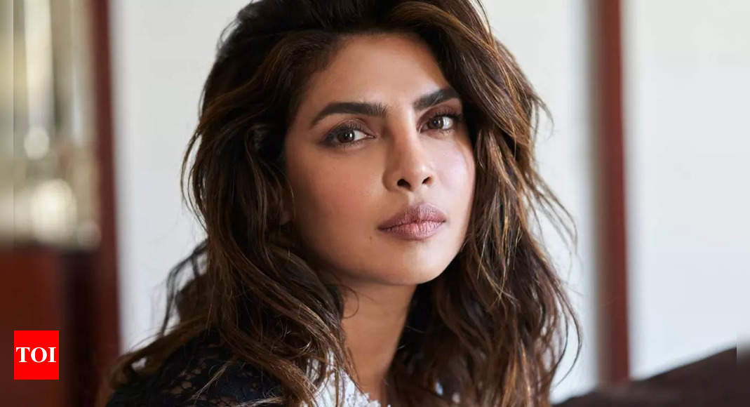 Priyanka Chopra joins Oscar-shortlisted ‘Anuja’ as executive producer: I am immensely proud