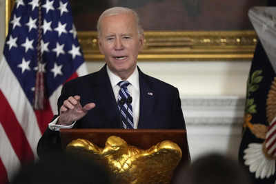 Biden’s awkward announcement during deadly California wildfires briefing: ‘Good news... I’m a great-grandfather today'