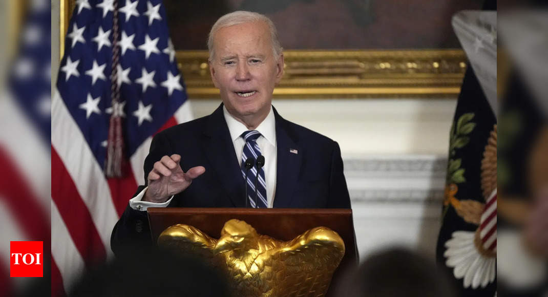 Biden’s awkward announcement during deadly California wildfires briefing: ‘Good news... I’m a great-grandfather today'