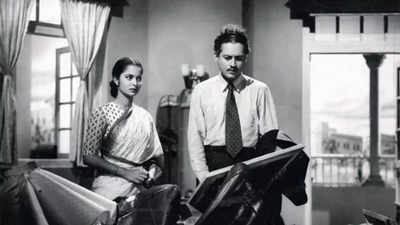 Uday Shankar Pani recalls the darker days of Guru Dutt’s career after Kaagaz Ke Phool’s disastrous release: ‘He became very short-tempered’ – Exclusive