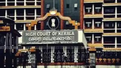 Kerala HC suspends jail term of CPM netas in 2019 Periya murder case