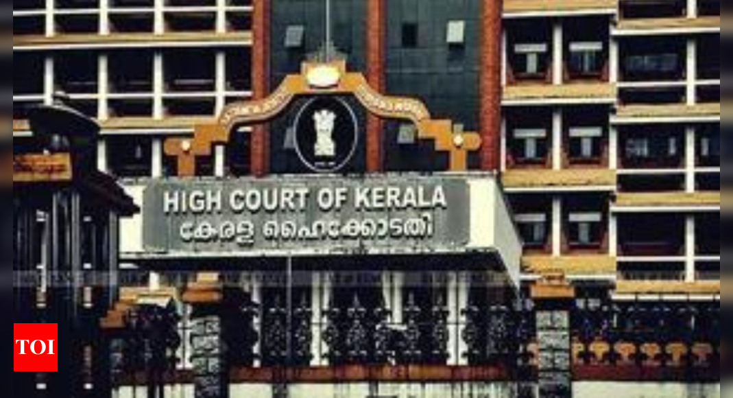 Kerala HC suspends jail term of CPM netas in 2019 Periya murder case