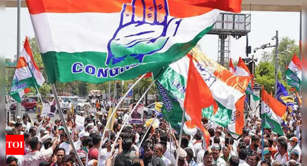 Congress faces INDIA siege as party eyes its old fort Delhi