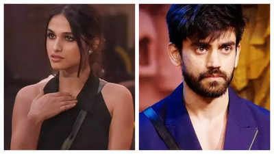 Exclusive - Bigg Boss 18's Kashish Kapoor on Avinash Mishra and her flirting incident: I was imprisoned, sentenced to social death and mental torture