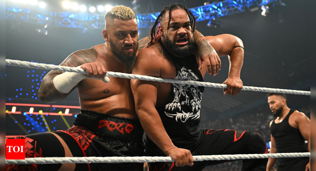 Jacob Fatu to Betray?: Potential Angle Explored After Solo Sikoa Loses the Ula Fala to Roman Reigns