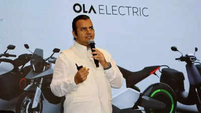 Sebi warns Ola Electric over disclosure norms breach