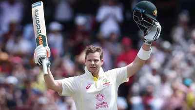 Australia announce Steve Smith-led Test squad for tour of Sri Lanka