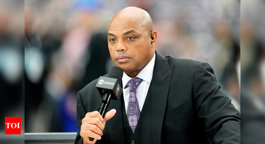 Not Lakers or Rockets, Charles Barkley names NBA’s top team of the season but warns: “That’s what’s scary” | NBA News – Times of India