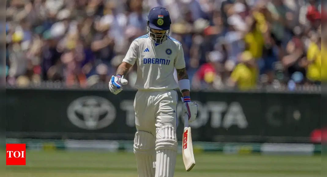 'If Kohli retires from Tests, there's only one team losing out, it's India'