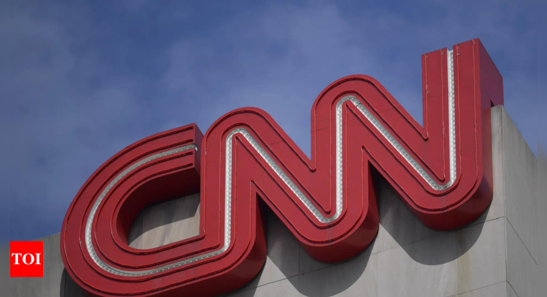 CNN defamation trial comes at a rough time for legacy media - and for the struggling network